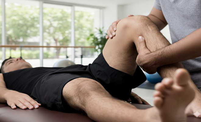 Chiropractor For Joint Pain: How Adjustments Help You Heal