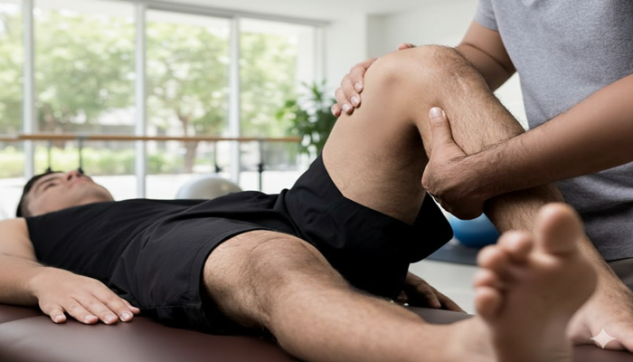 Chiropractor For Joint Pain: How Adjustments Help You Heal