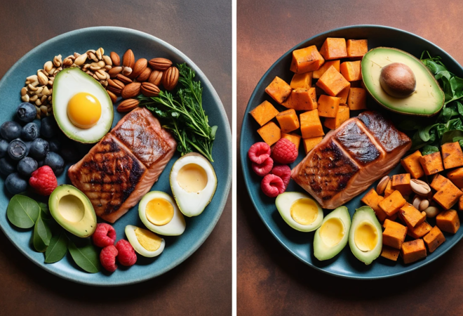 Keto Vs Paleo Diet: Ultimate Comparison Guide For Better Results