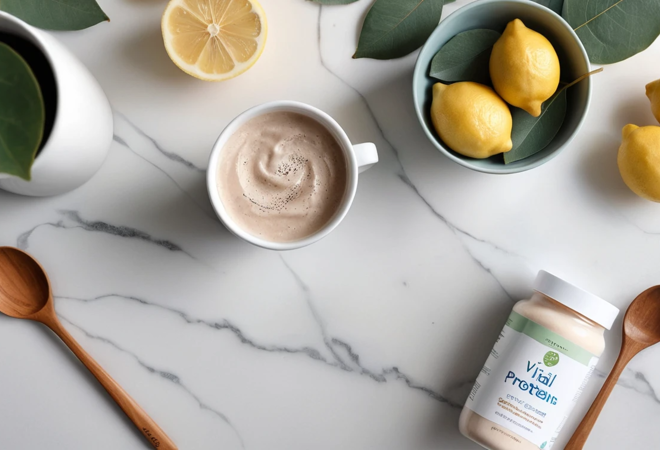 Vital Proteins Collagen Reviews – Powerful Insights You’Ll Love