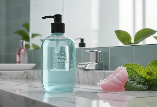 Best Mouthwash For Gingivitis – Proven Relief That Feels Good