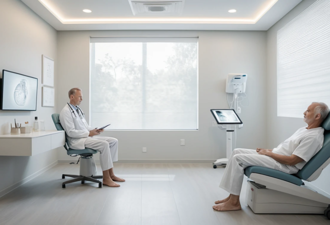 Migraine Treatment Clinics Near Me: Powerful Relief That Works