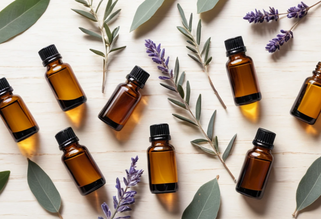 Cheap Essential Oils Amazon – Smart Budget Guide