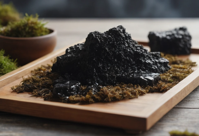 Shilajit And Sea Moss: Ultimate Natural Energy Boost Guide