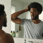 Best Hair Growth Products For Black Men That Actually Work Fast