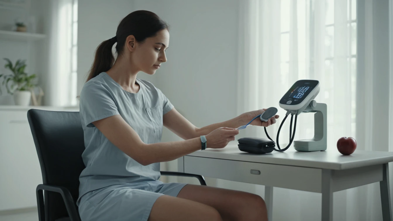 Blood Pressure Monitors For Home Use Accurate & Reliable Picks