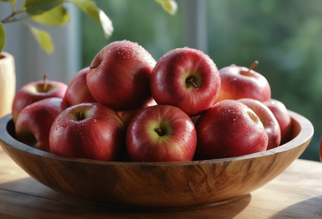 Gala Apples Nutrition: Powerful Health Benefits Guide