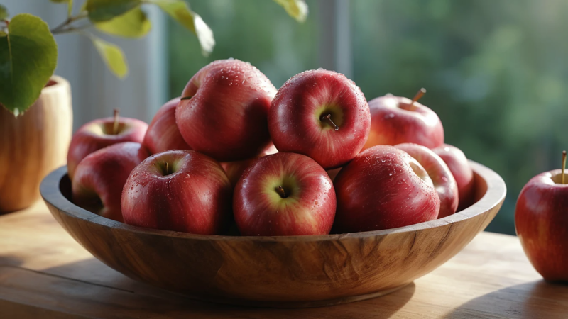 Gala Apples Nutrition: Powerful Health Benefits Guide